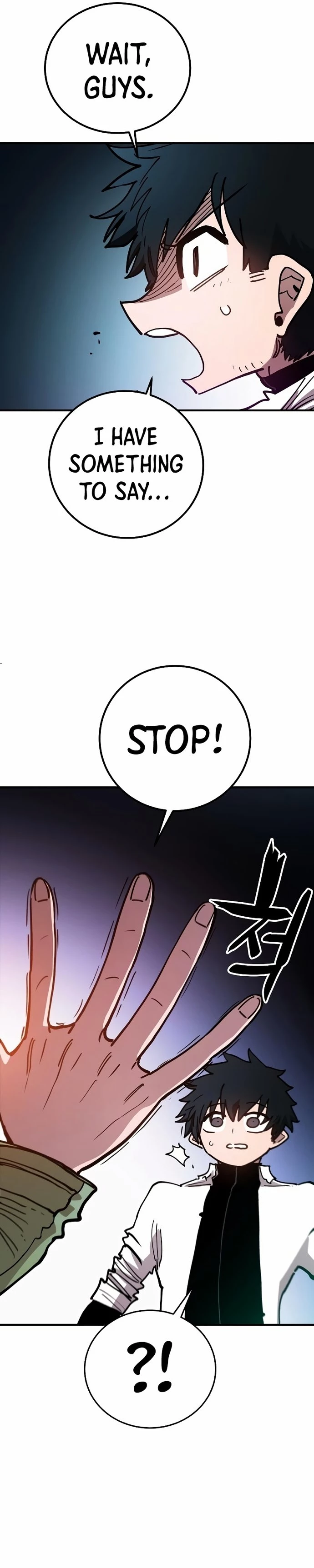 Player Chap 203 - Next Chap 204