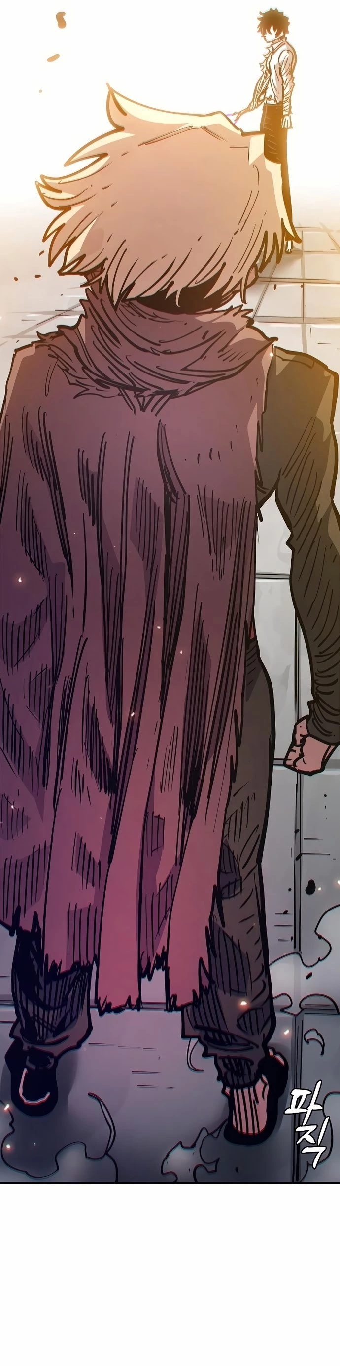 Player Chap 204 - Next Chap 205