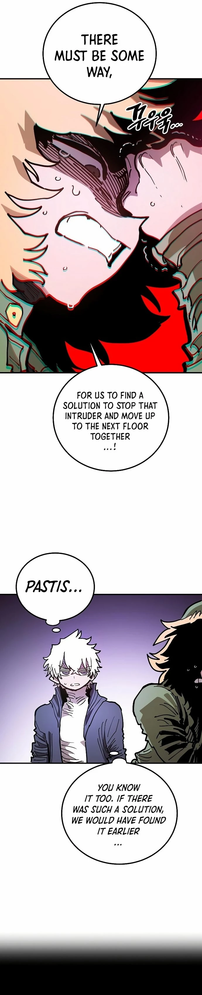 Player Chap 203 - Next Chap 204