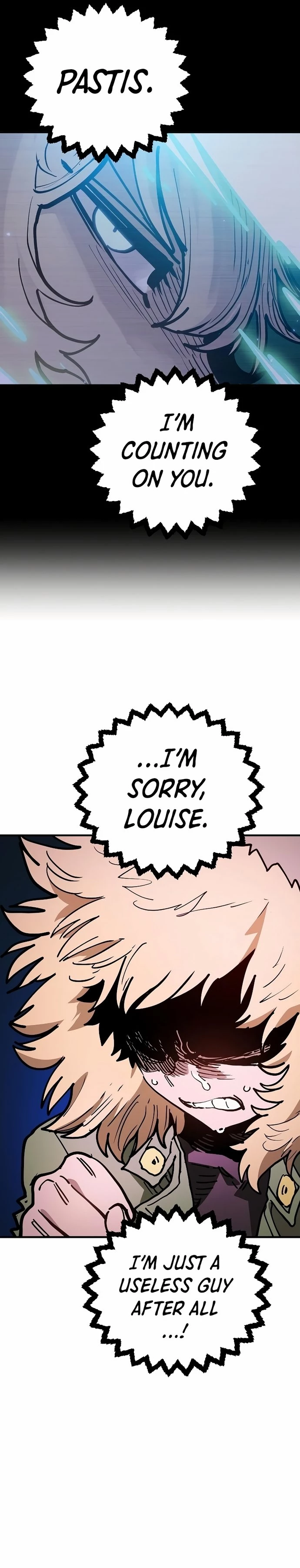 Player Chap 203 - Next Chap 204