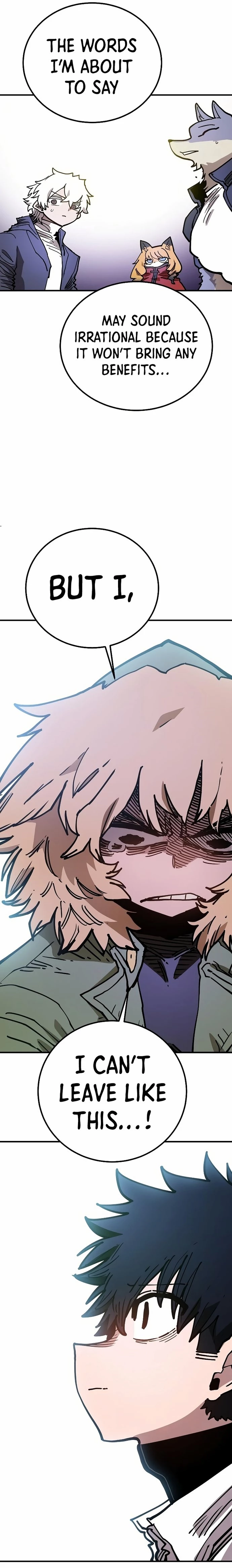 Player Chap 203 - Next Chap 204