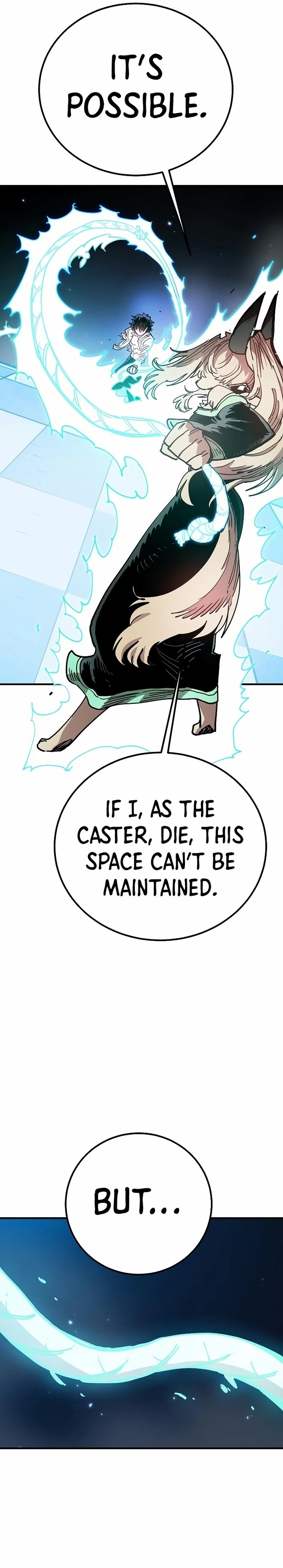 Player Chap 203 - Next Chap 204