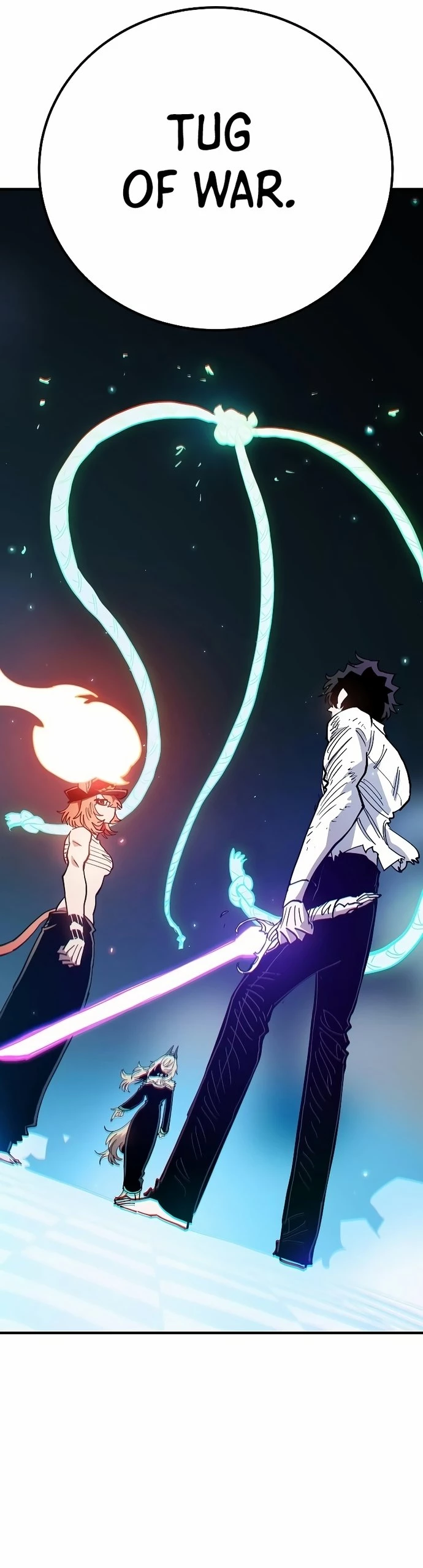 Player Chap 203 - Next Chap 204