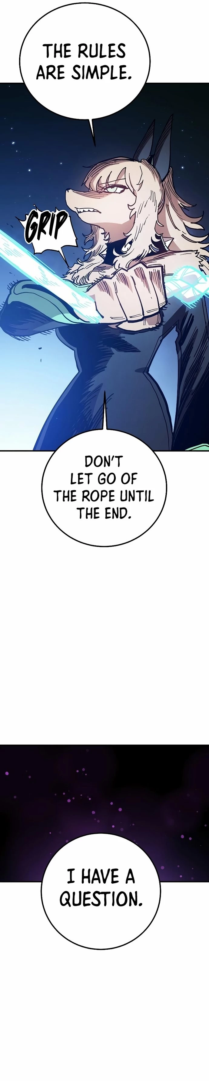 Player Chap 203 - Next Chap 204