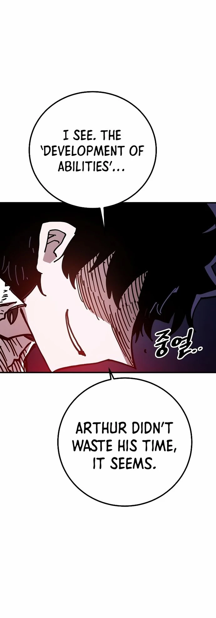 Player Chap 203 - Next Chap 204