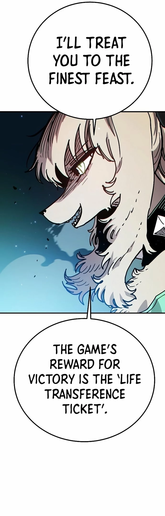 Player Chap 203 - Next Chap 204