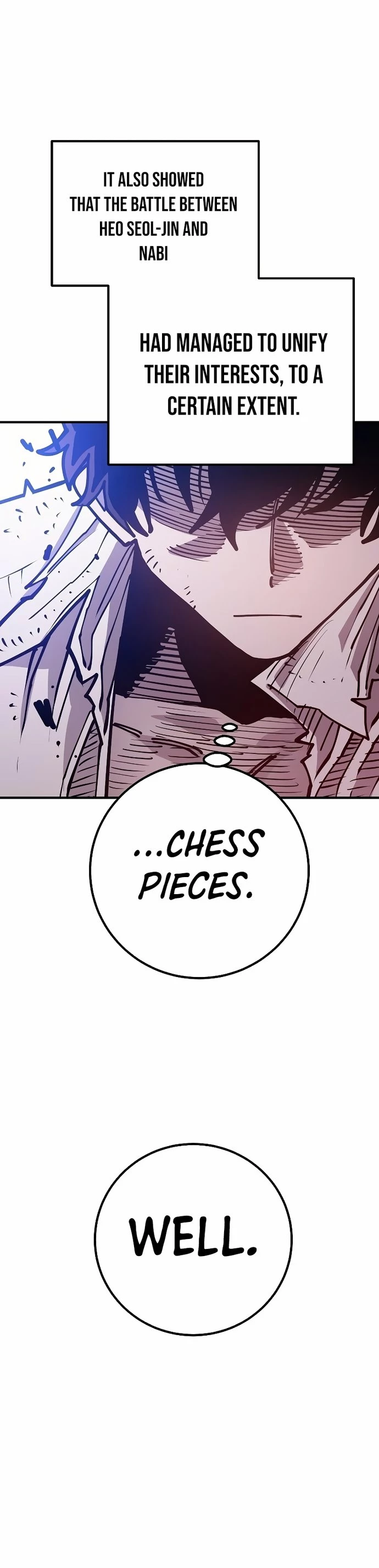 Player Chap 202 - Next Chap 203