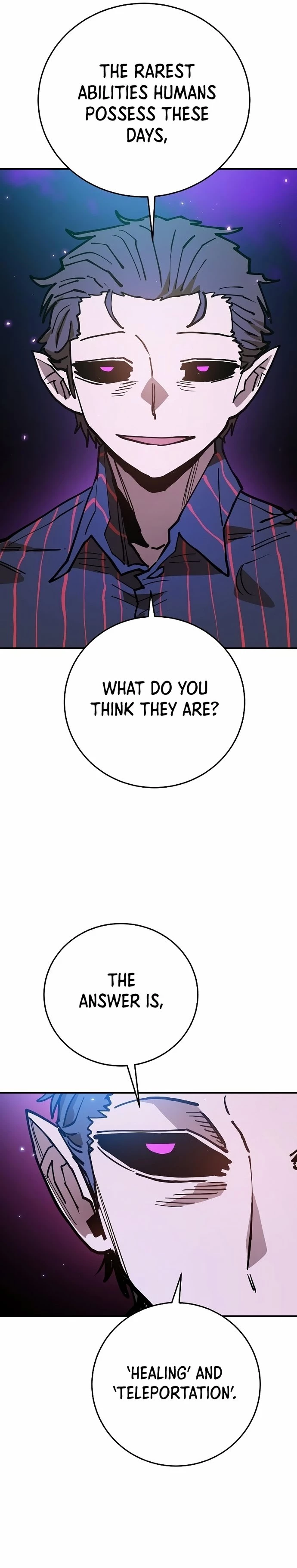 Player Chap 201 - Next Chap 202