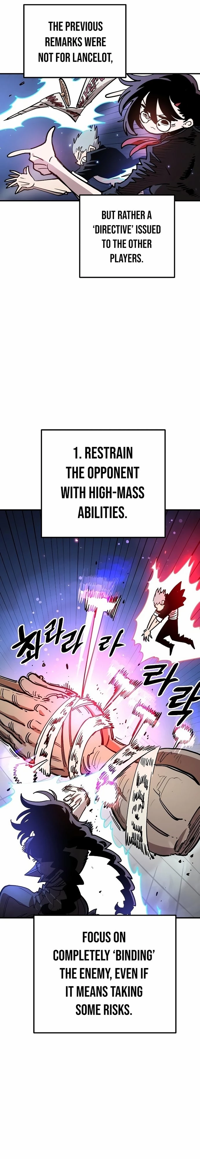 Player Chap 202 - Next Chap 203