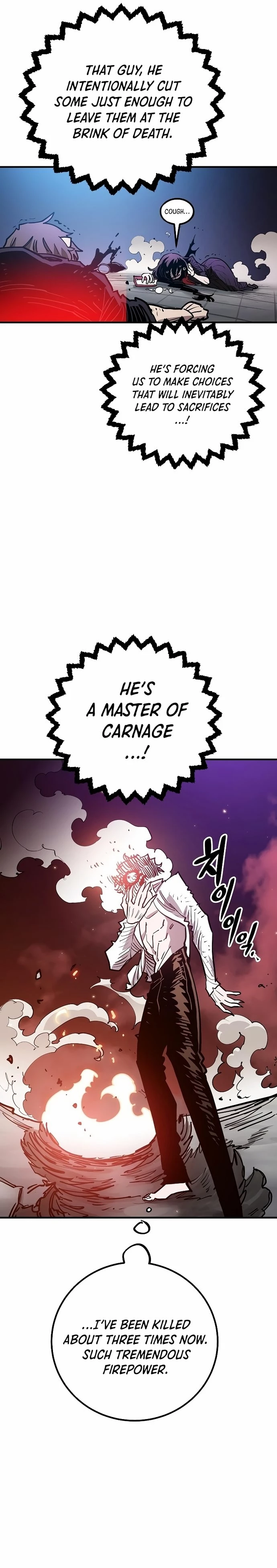Player Chap 202 - Next Chap 203