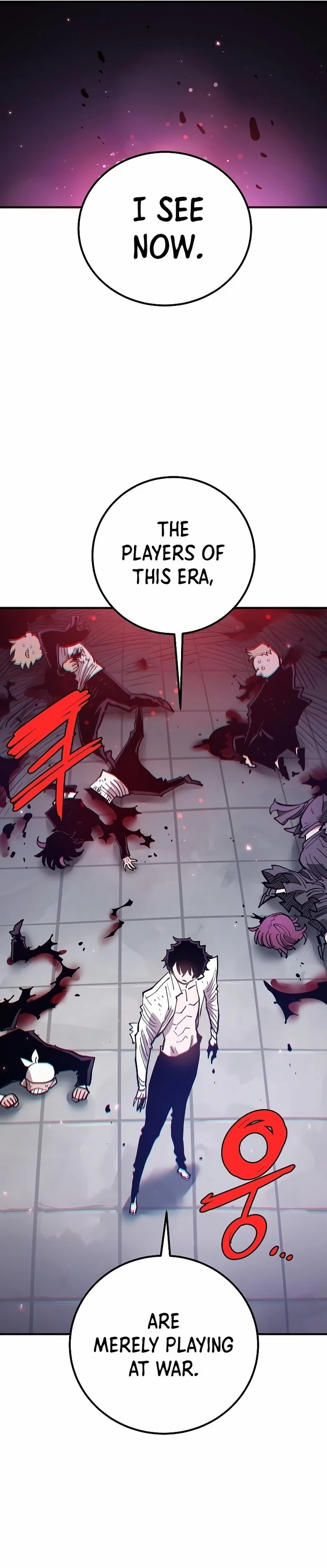 Player Chap 202 - Next Chap 203