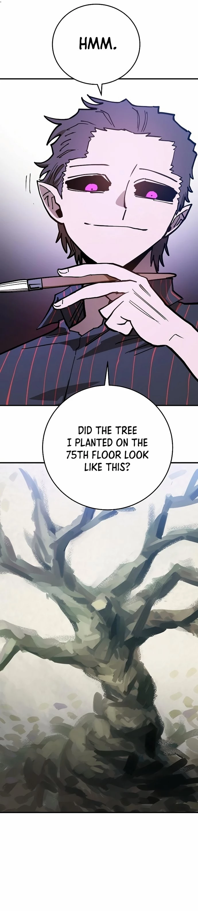 Player Chap 201 - Next Chap 202