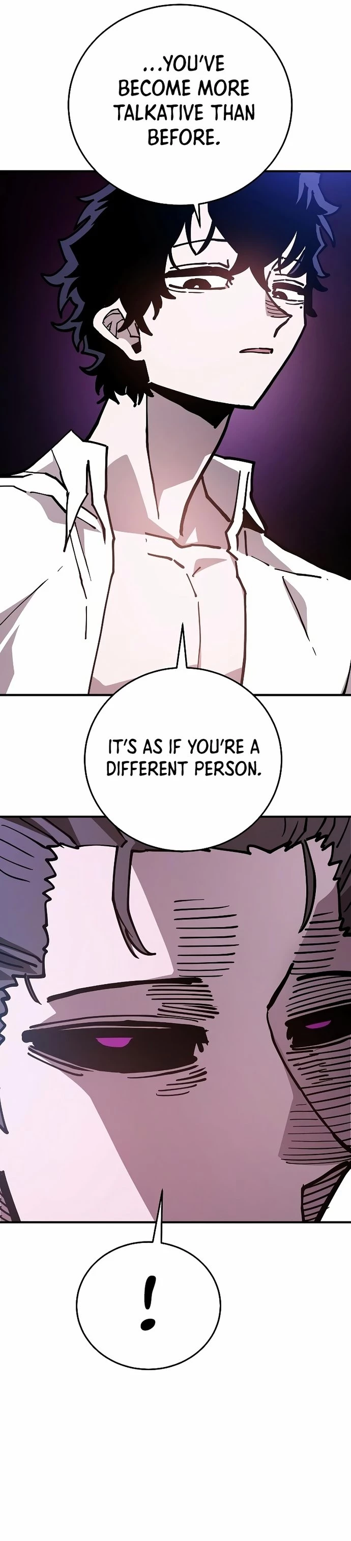 Player Chap 201 - Next Chap 202