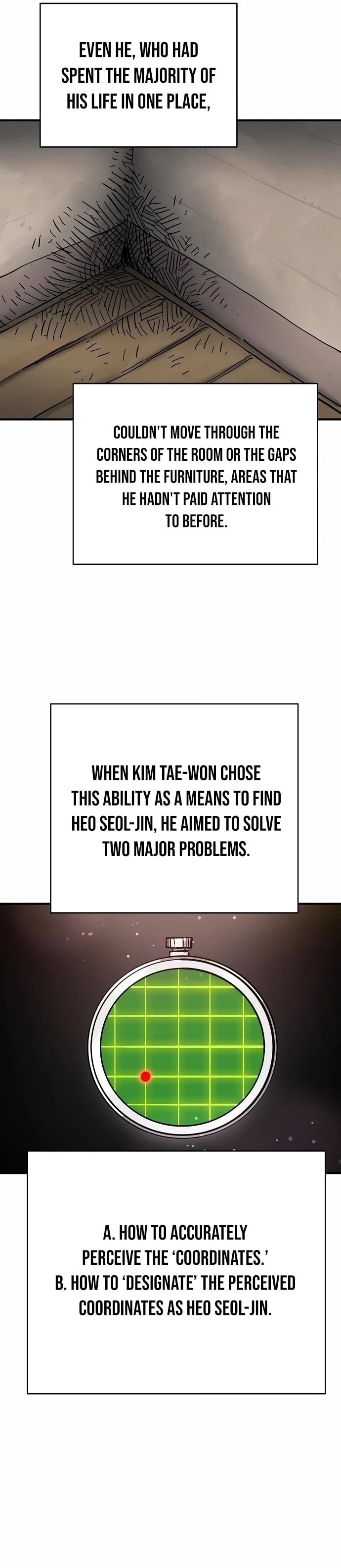 Player Chap 180 - Next Chap 181