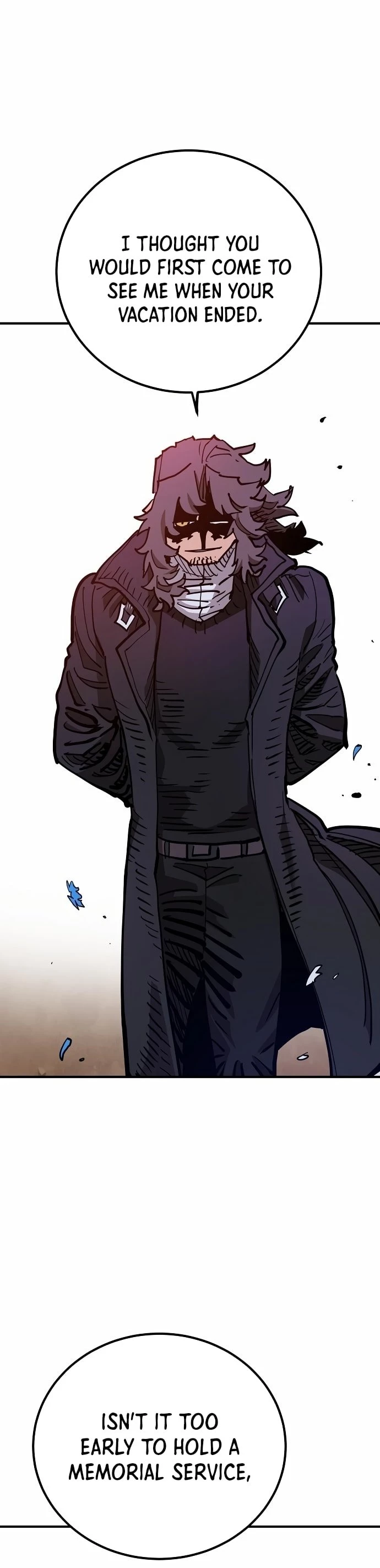 Player Chap 181 - Next Chap 182