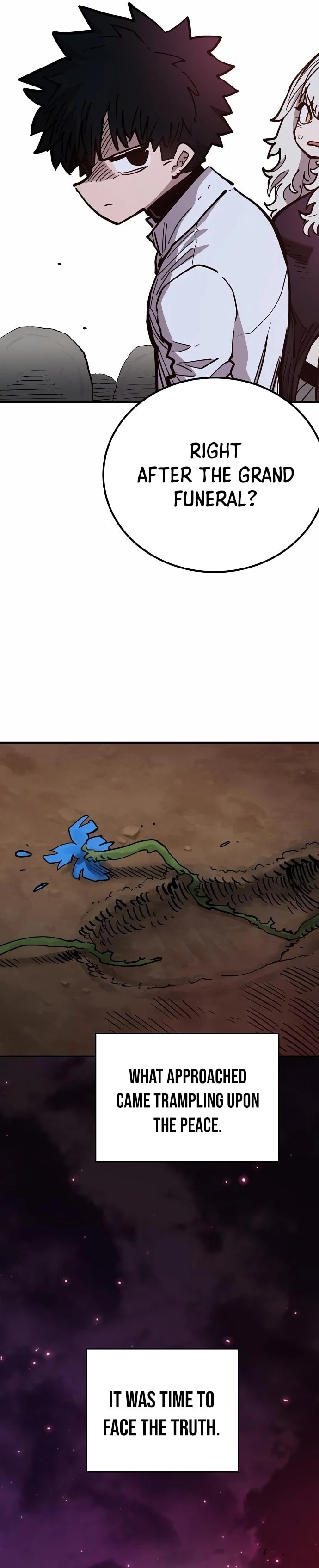 Player Chap 181 - Next Chap 182