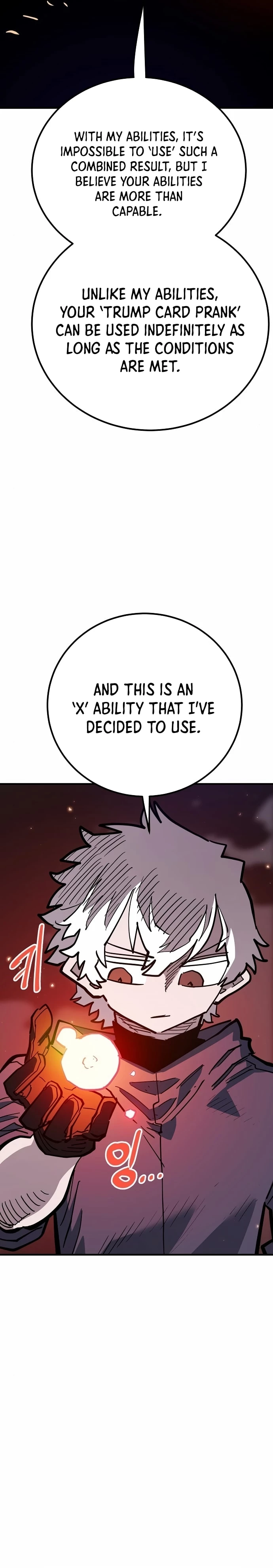 Player Chap 180 - Next Chap 181