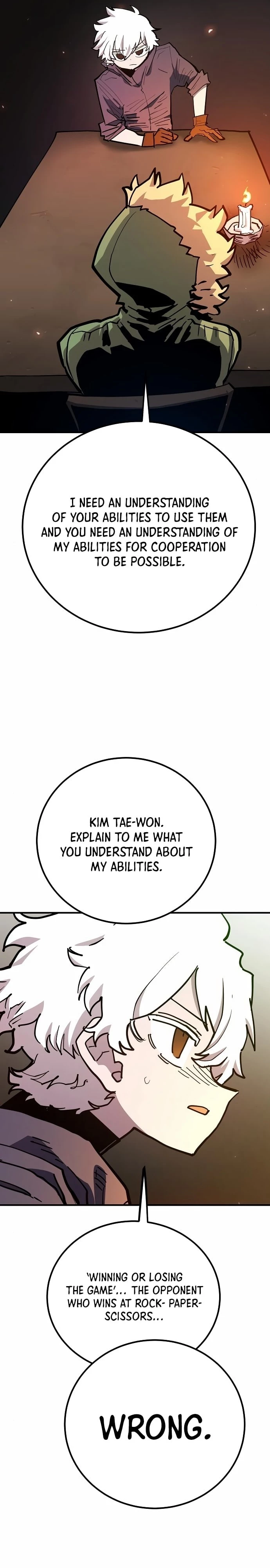 Player Chap 180 - Next Chap 181