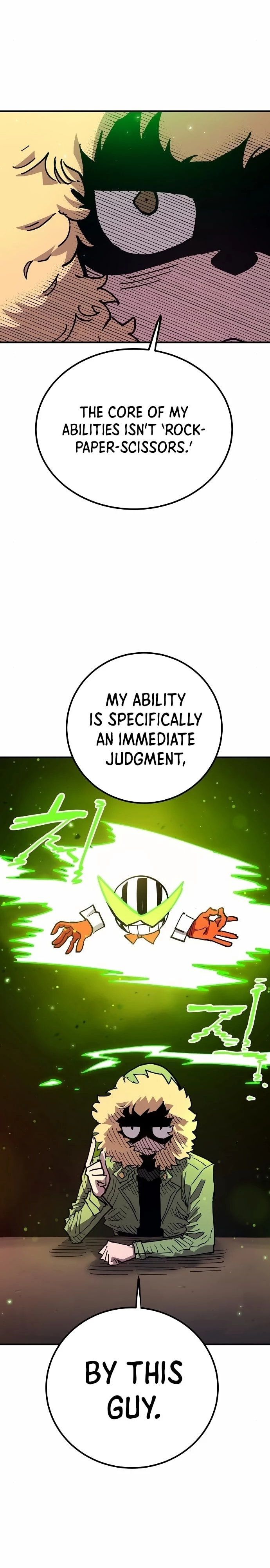 Player Chap 180 - Next Chap 181