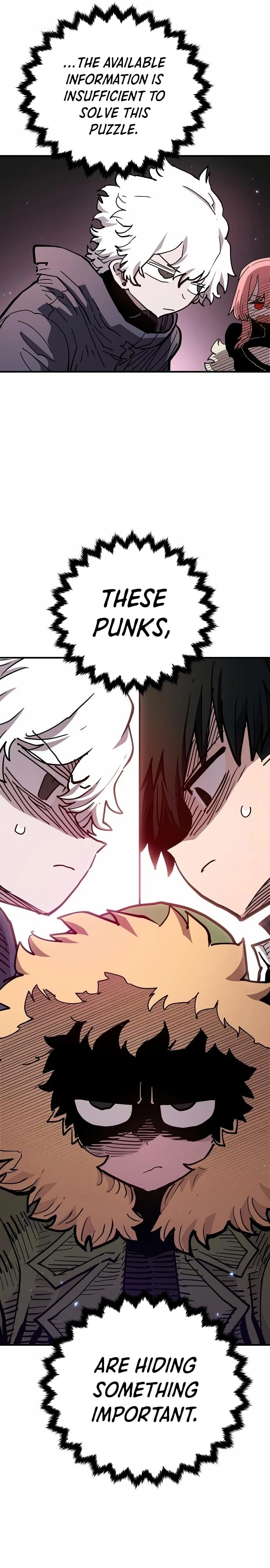Player Chap 181 - Next Chap 182