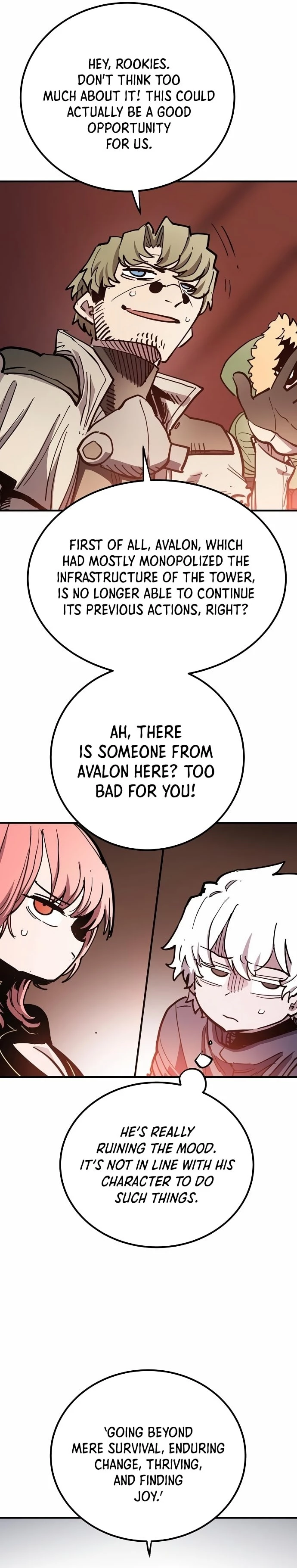 Player Chap 181 - Next Chap 182