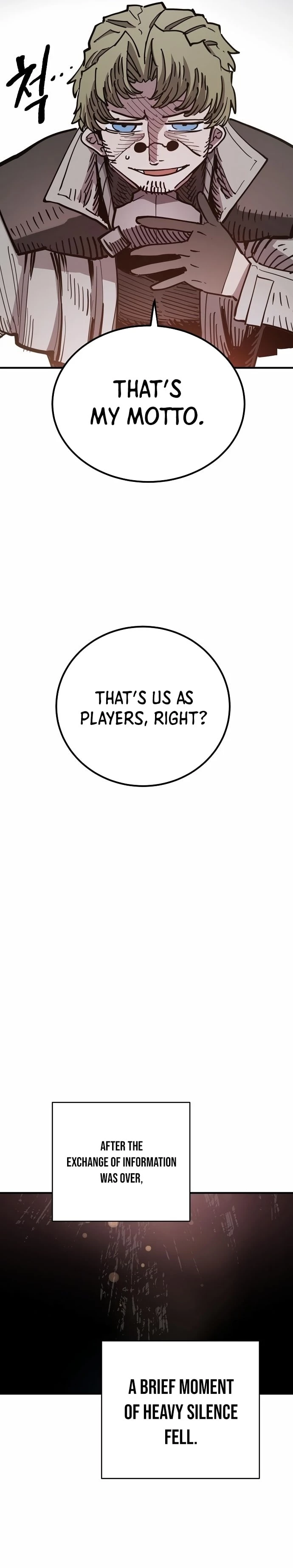 Player Chap 181 - Next Chap 182