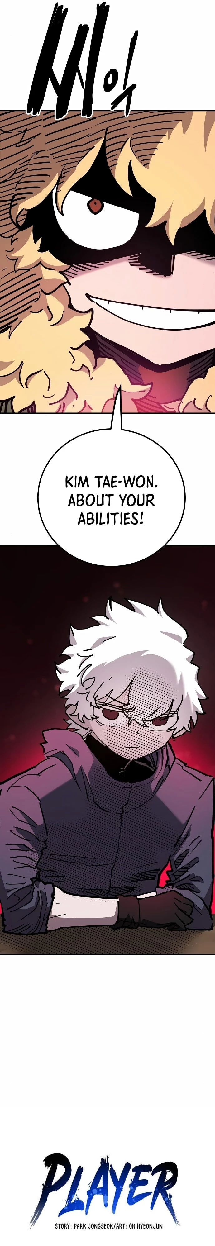 Player Chap 180 - Next Chap 181