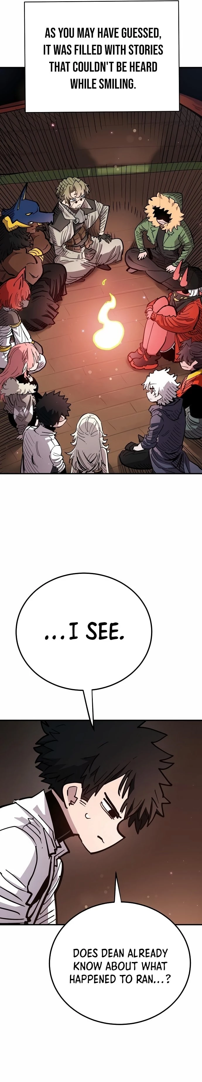 Player Chap 181 - Next Chap 182