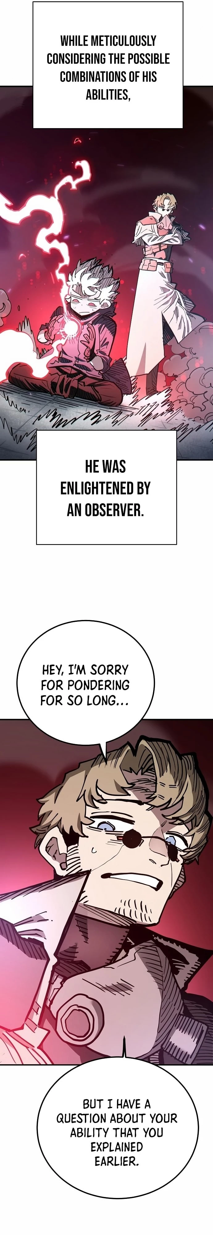 Player Chap 180 - Next Chap 181