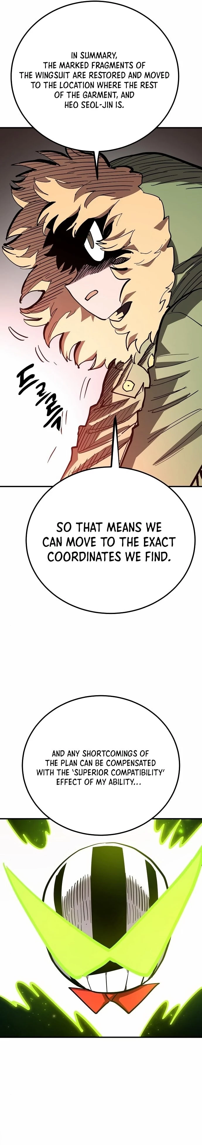 Player Chap 180 - Next Chap 181