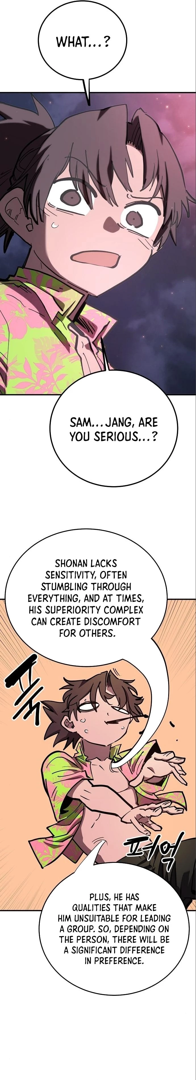 Player Chap 179 - Next Chap 180