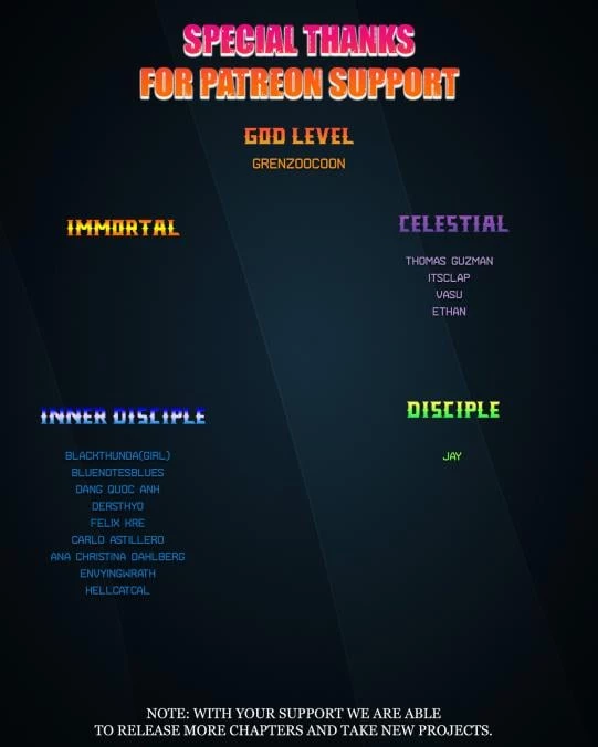 Player Chap 180 - Next Chap 181