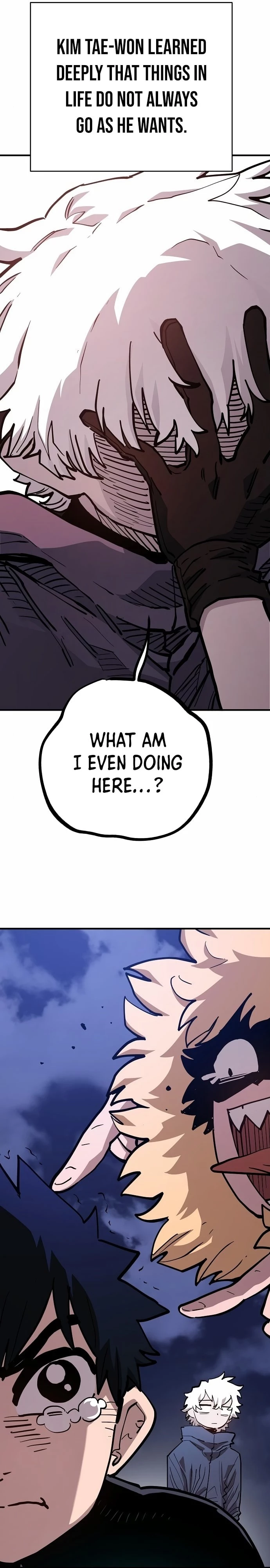 Player Chap 180 - Next Chap 181