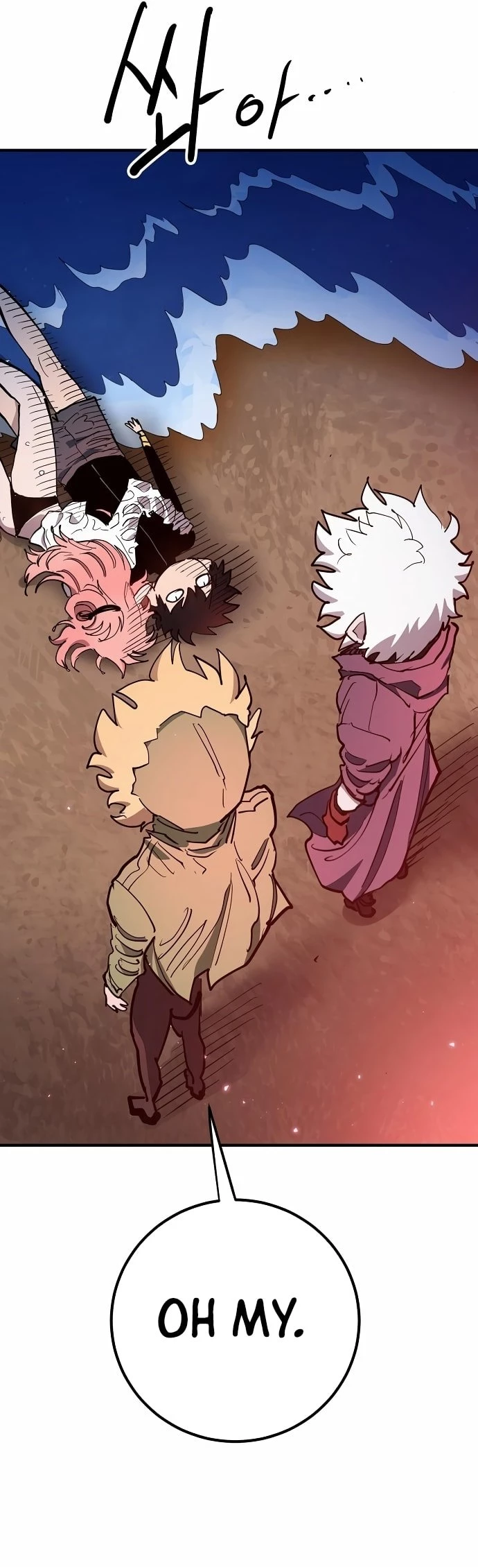 Player Chap 180 - Next Chap 181