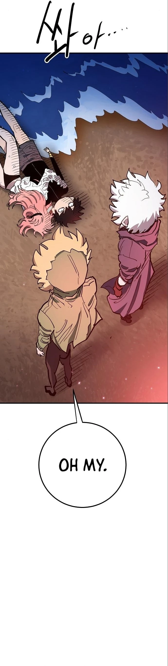 Player Chap 179 - Next Chap 180