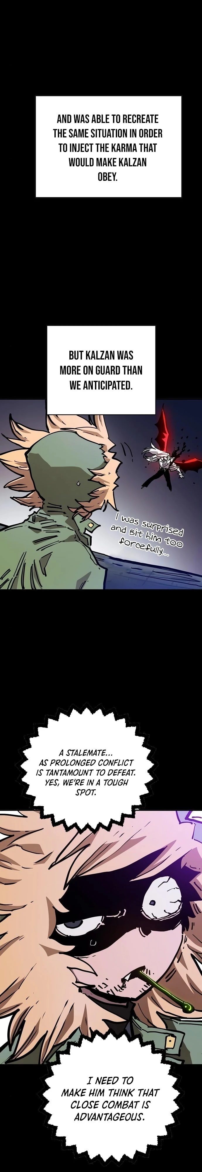 Player Chap 188 - Next Chap 189