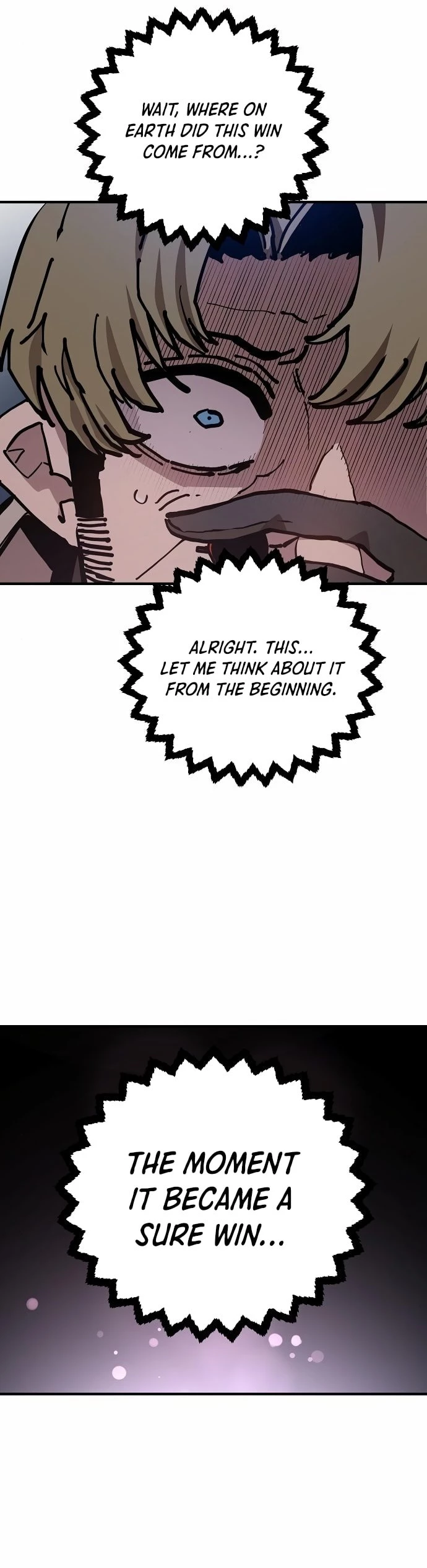 Player Chap 188 - Next Chap 189