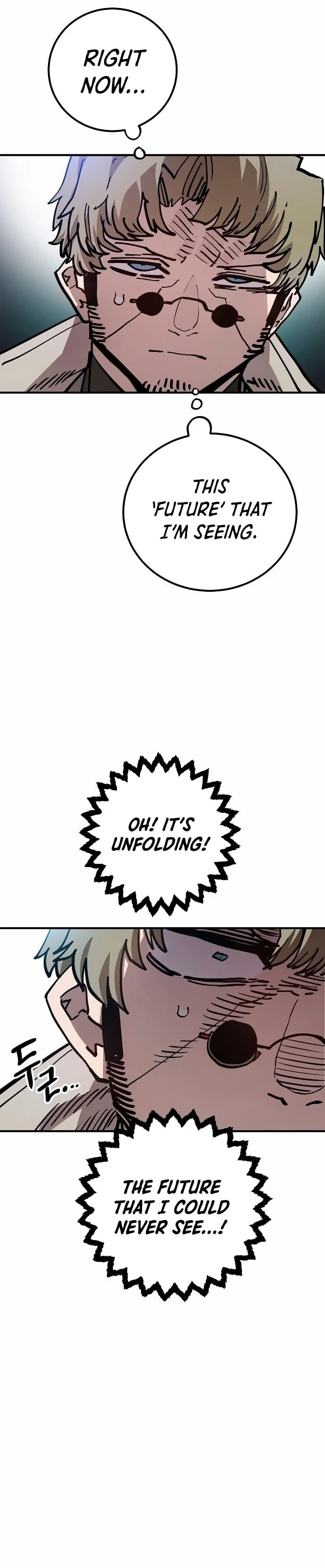 Player Chap 189 - Next Chap 190