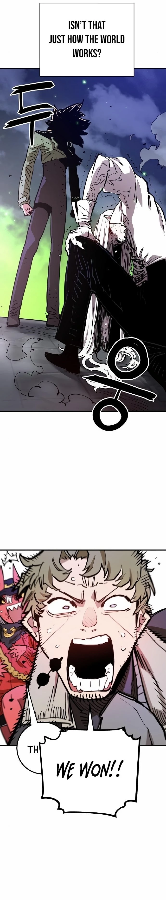 Player Chap 188 - Next Chap 189