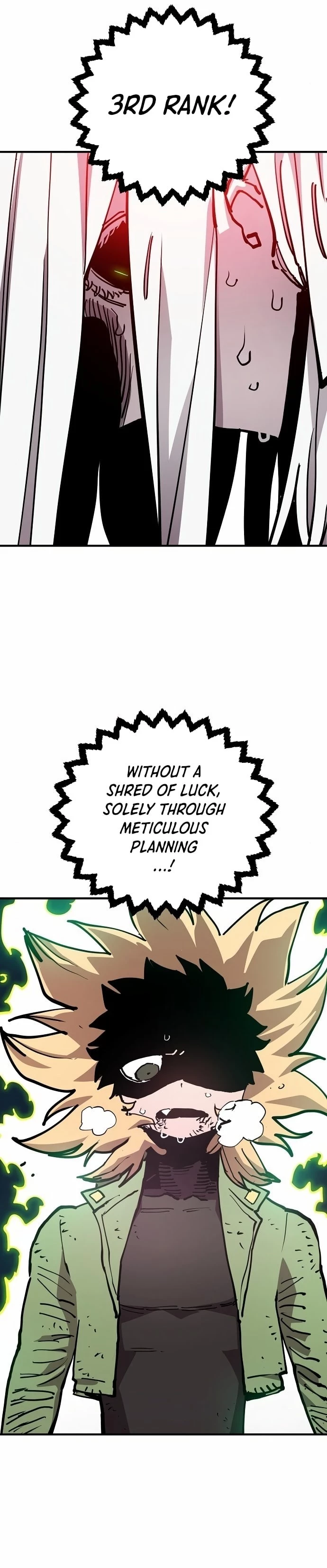 Player Chap 188 - Next Chap 189