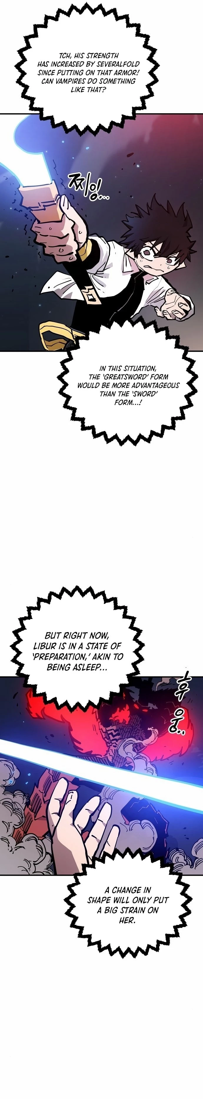 Player Chap 188 - Next Chap 189