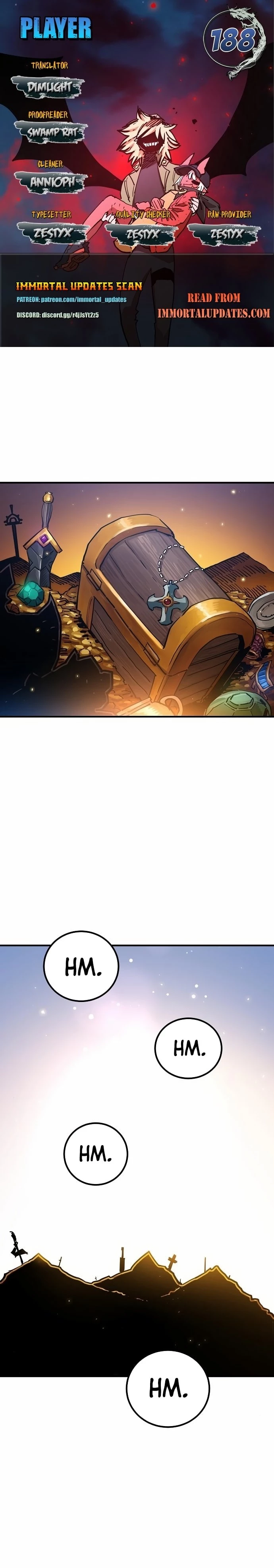 Player Chap 188 - Next Chap 189