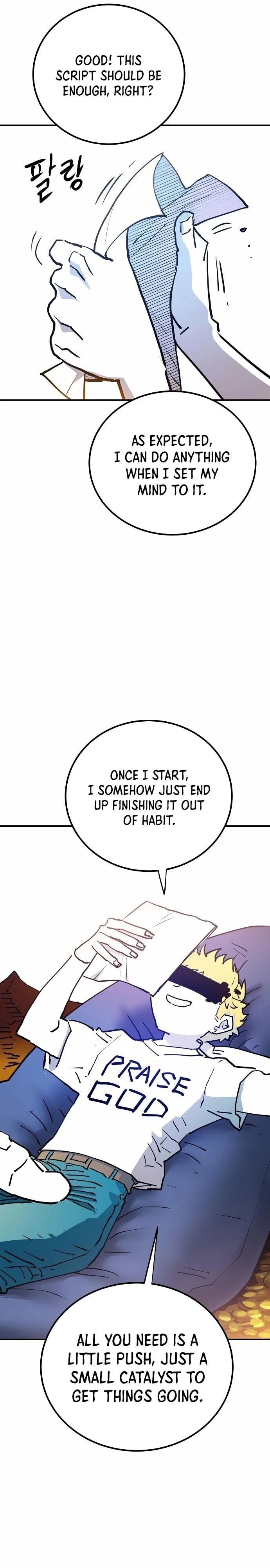 Player Chap 188 - Next Chap 189