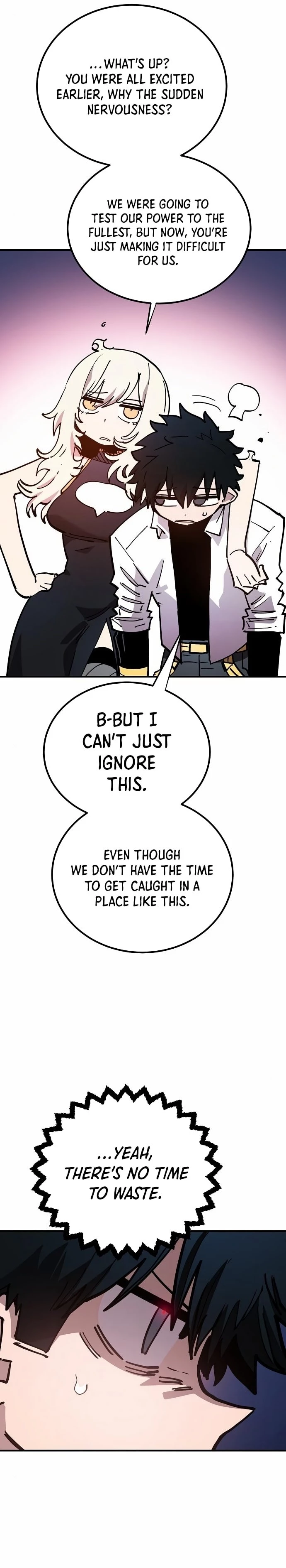 Player Chap 189 - Next Chap 190