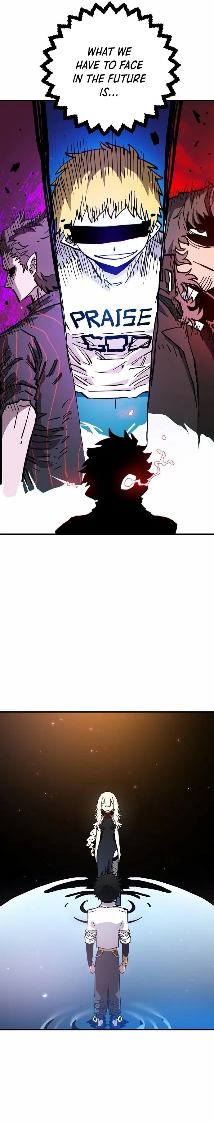Player Chap 189 - Next Chap 190