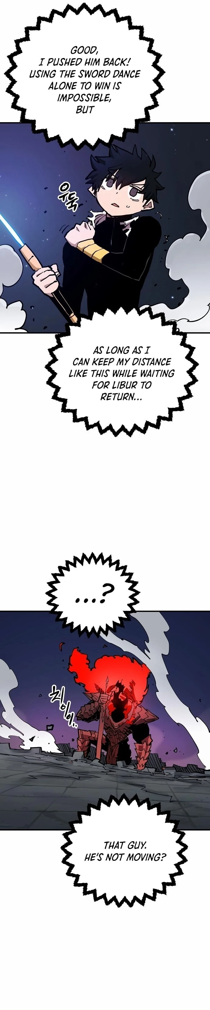 Player Chap 188 - Next Chap 189