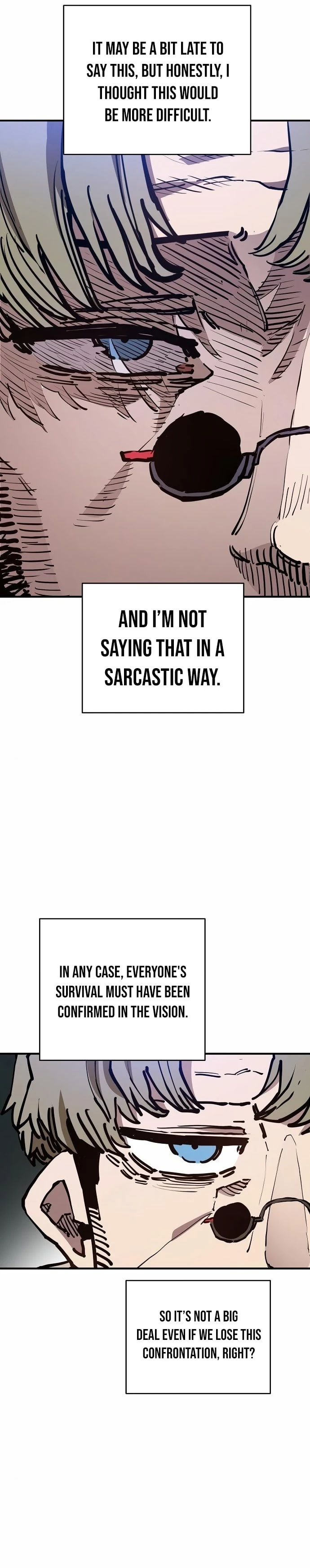 Player Chap 188 - Next Chap 189