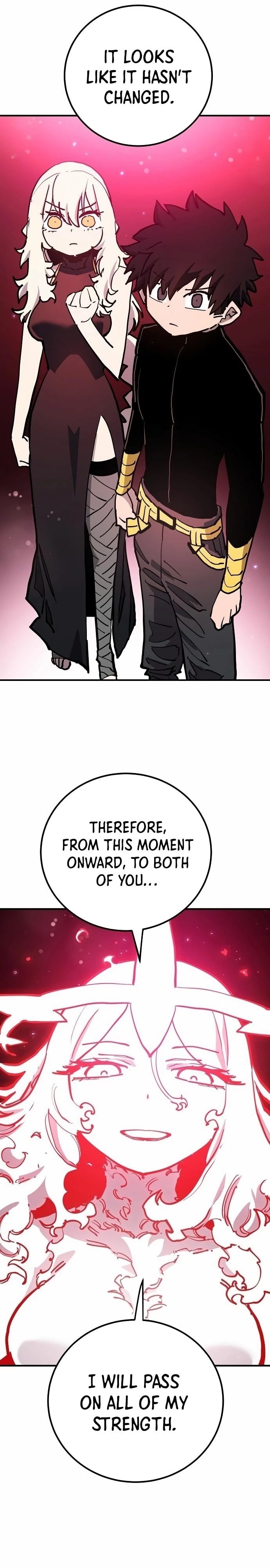 Player Chap 188 - Next Chap 189