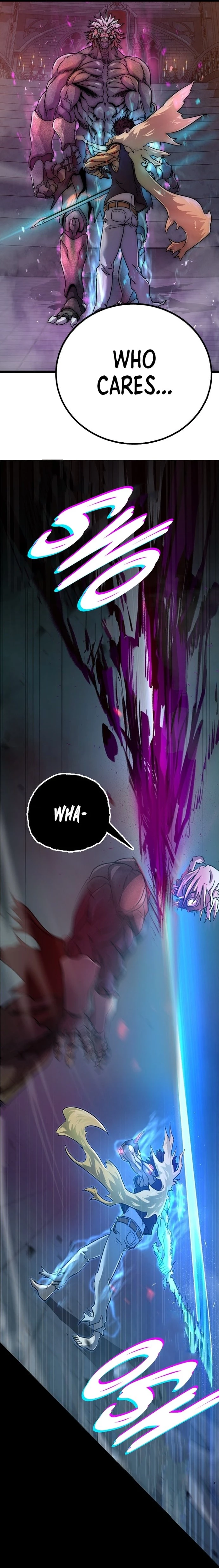 Player Chap 189 - Next Chap 190