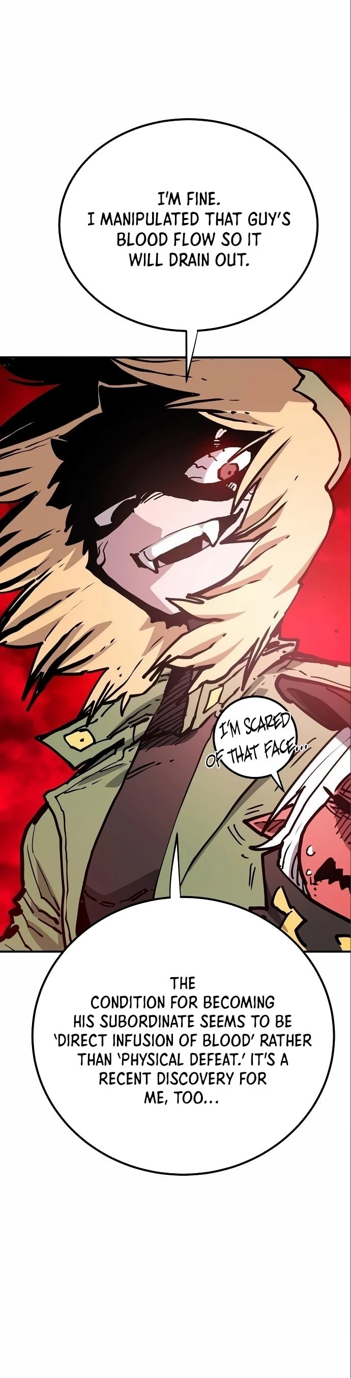 Player Chap 187 - Next Chap 188